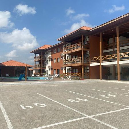 Appartamento Flat 308 Na Atalaia Luis Correia Esterno foto