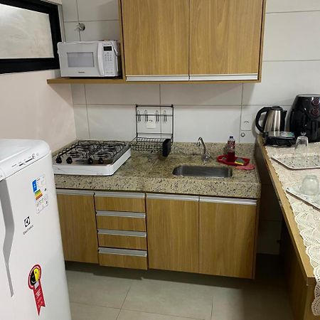 Appartamento Flat 308 Na Atalaia Luis Correia Esterno foto