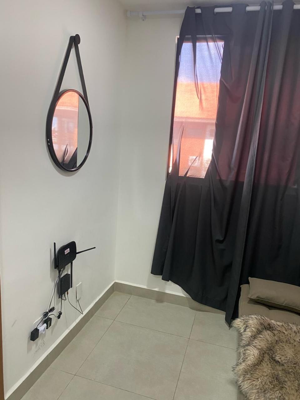 Appartamento Flat 308 Na Atalaia Luis Correia Esterno foto
