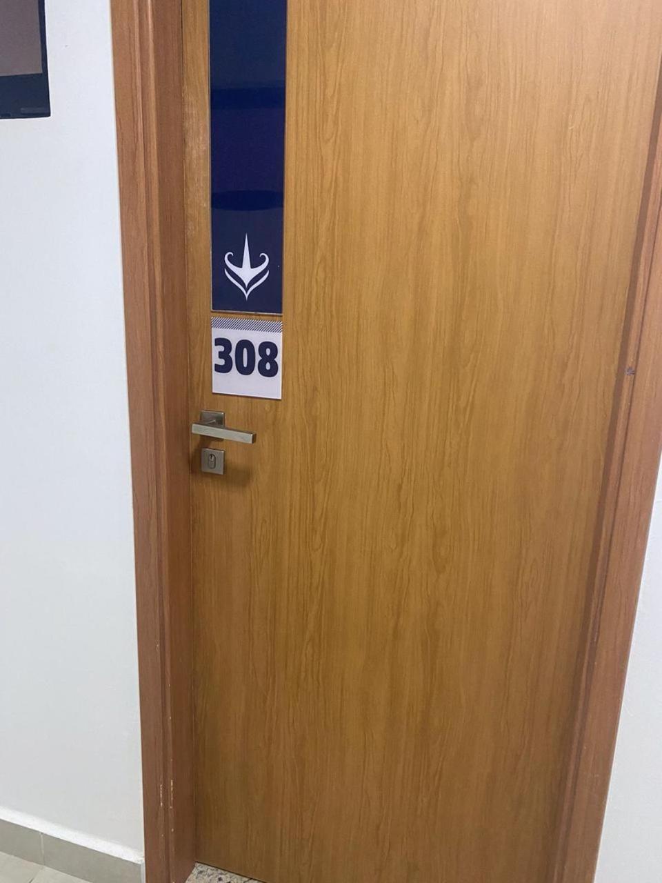 Appartamento Flat 308 Na Atalaia Luis Correia Esterno foto